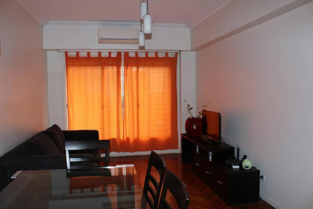 Best Location In Caballito, Buenos Aires, 80 M2 Apartment Екстериор снимка