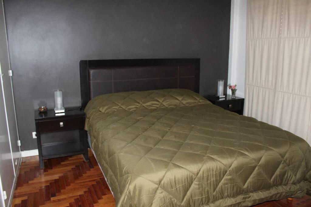 Best Location In Caballito, Buenos Aires, 80 M2 Apartment Екстериор снимка