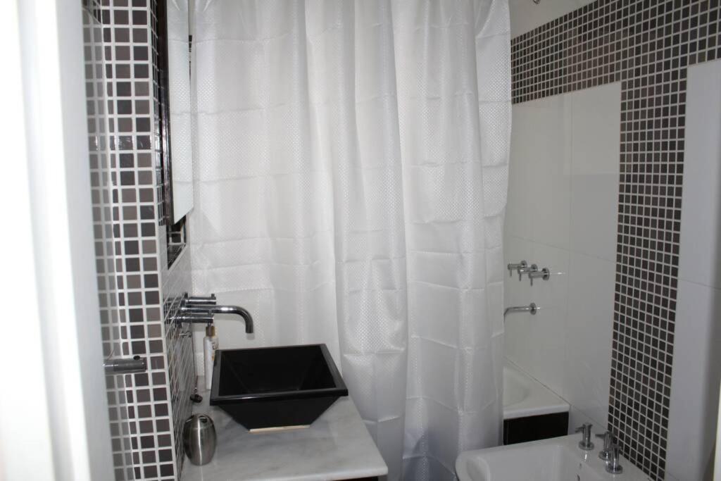 Best Location In Caballito, Buenos Aires, 80 M2 Apartment Екстериор снимка