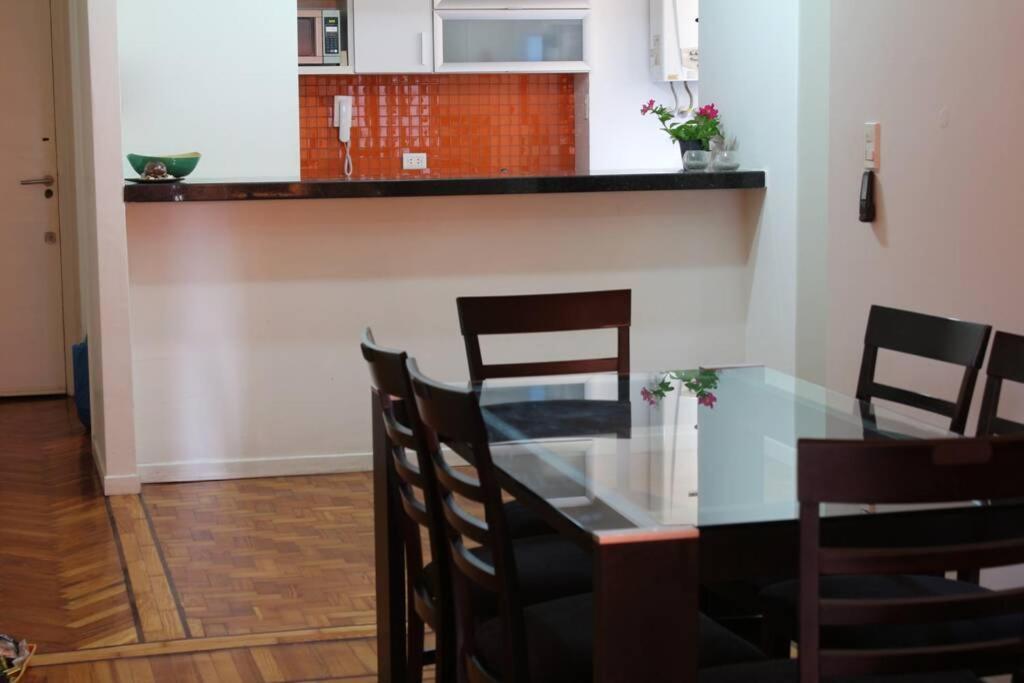 Best Location In Caballito, Buenos Aires, 80 M2 Apartment Екстериор снимка