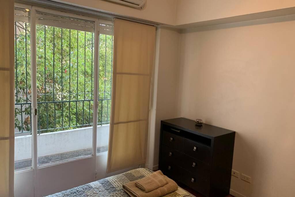 Best Location In Caballito, Buenos Aires, 80 M2 Apartment Екстериор снимка