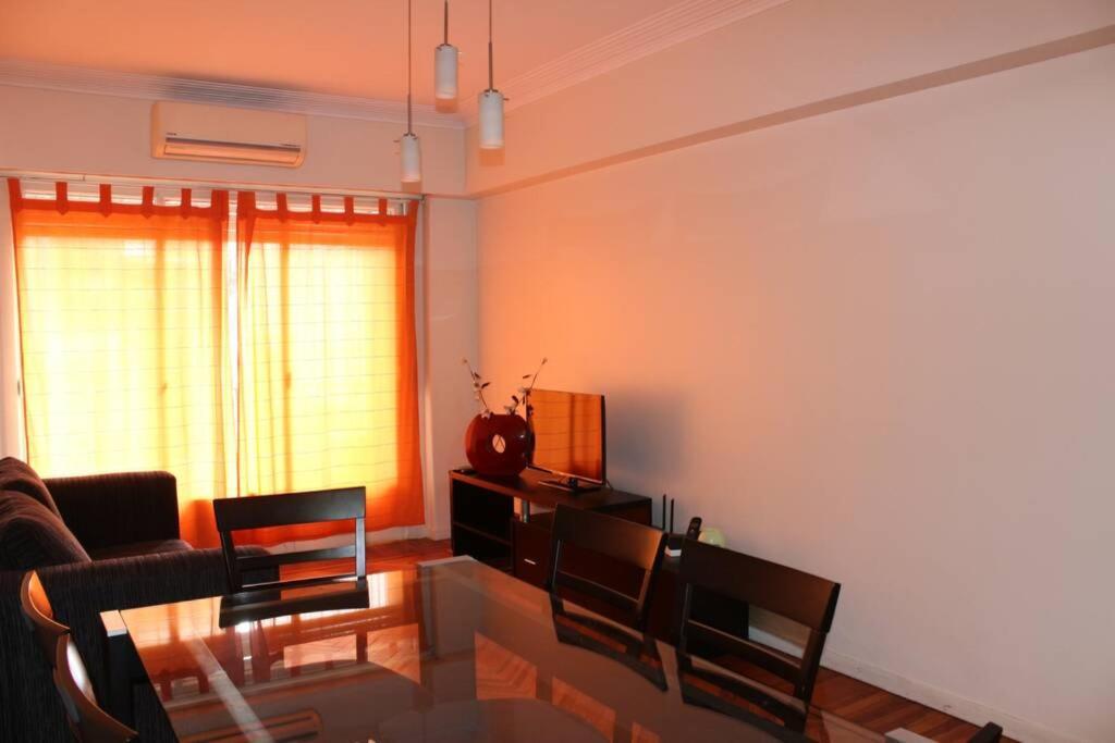 Best Location In Caballito, Buenos Aires, 80 M2 Apartment Екстериор снимка