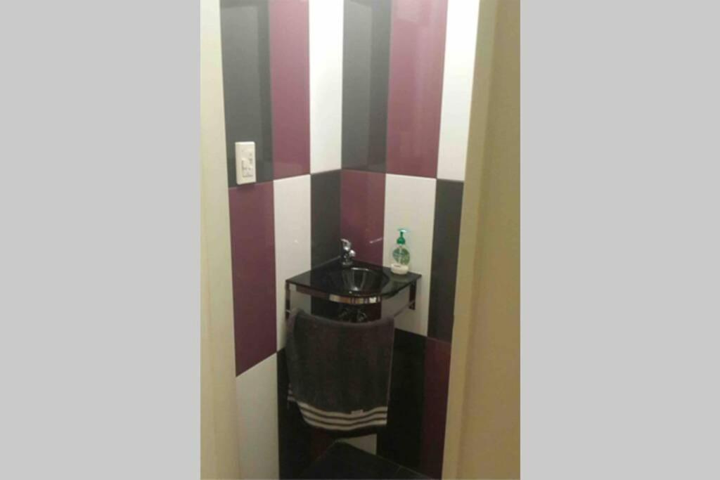 Best Location In Caballito, Buenos Aires, 80 M2 Apartment Екстериор снимка