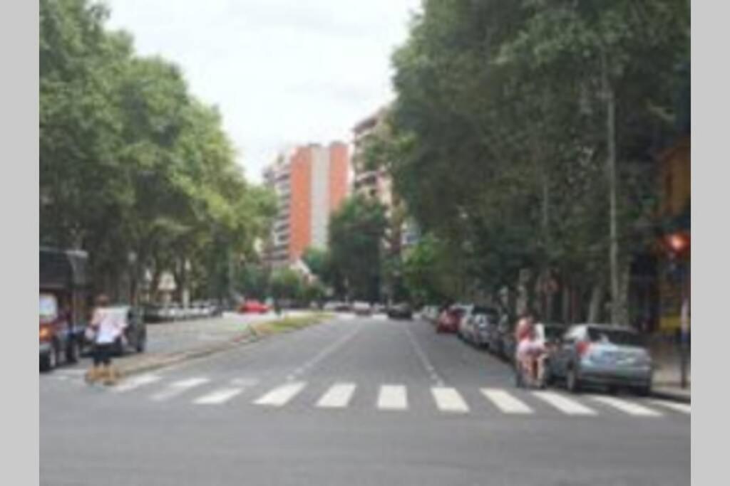 Best Location In Caballito, Buenos Aires, 80 M2 Apartment Екстериор снимка